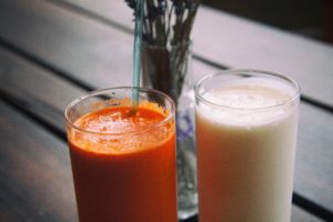 Bebidas ajudam na quimioterapia