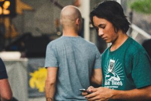 Nova funcionalidade do Instagram ajuda quem tem ansiedade e depressão