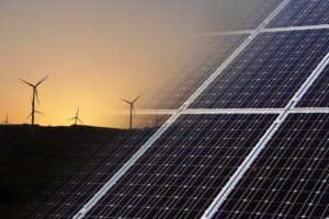 Cinema funciona através de energia solar