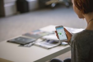 O objetivo da Goowit é juntar empresas e pessoas sem trabalho