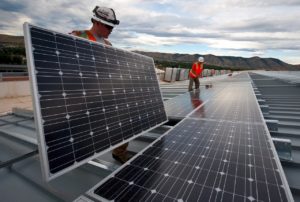 Foram investidos R$ 3 milhões nesta nova medida sustentável.