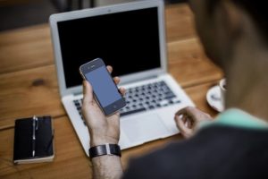 Plataformas permitem doação de diversos tipos de produtos.