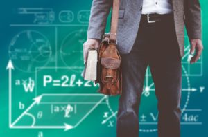 O professor percorre toda semana mais de 7 quilômetros para ajudar os alunos.