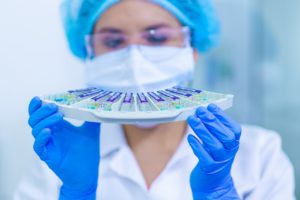 Cientista conquistou o prêmio Jovem Pesquisadora na categoria Inovação em Imagem Molecular.